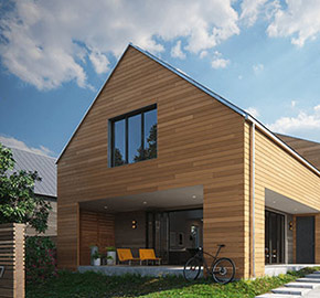 Building and Villa Repair Renovations